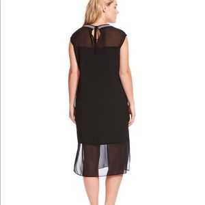 RACHEL Rachel Roy Dresses - Rachel Roy Sleeveless Crepe Shift Dress RACHEL Rachel Roy Dresses - Rachel Roy Sleeveless Crepe Shift Dress